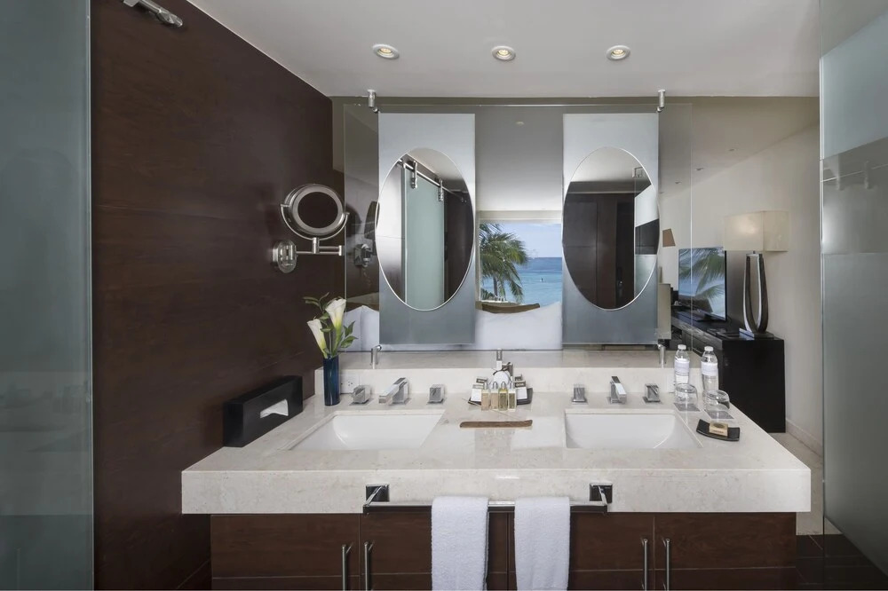 The Sian Kaan at Grand Tulum All Inclusive - Adults Only