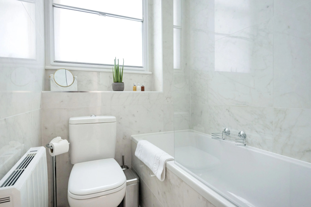 3 Sloane Gardens