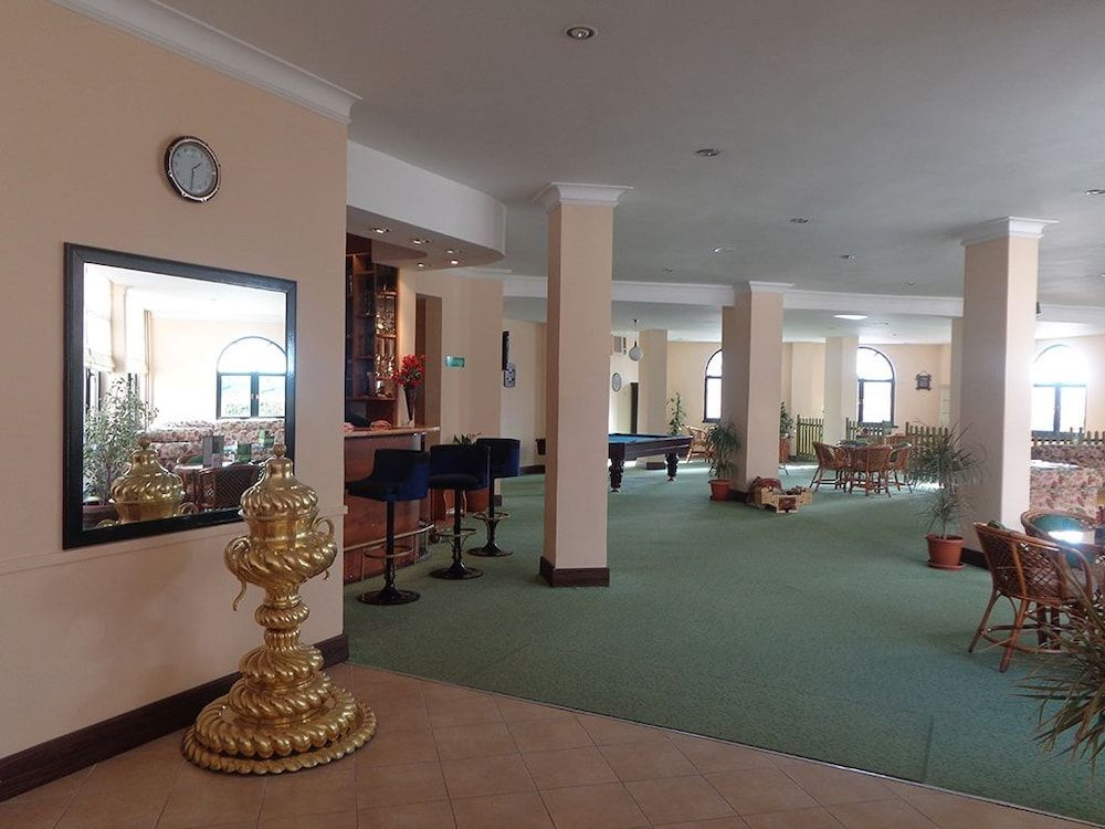 Floria Hotel
