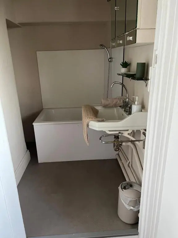 OCottage suite Familiale