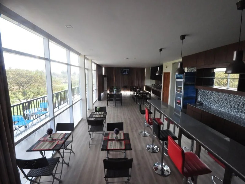 Pathi Hotel
