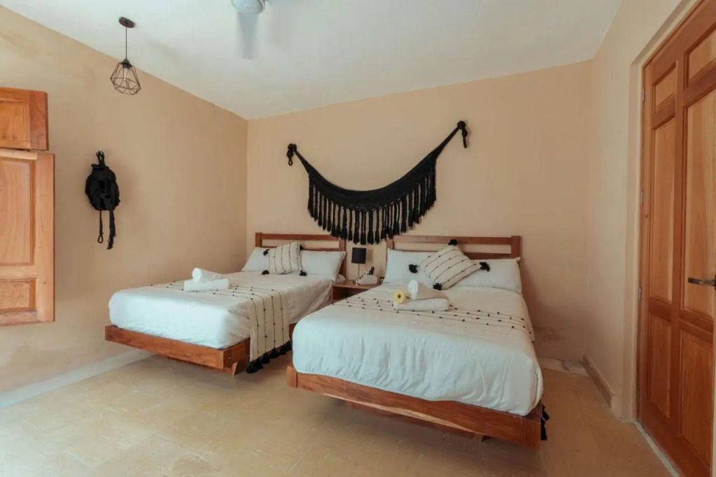 Hotel Casa Piedad