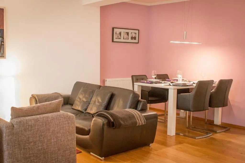 Ferienapartments Am Steinfelder Hof