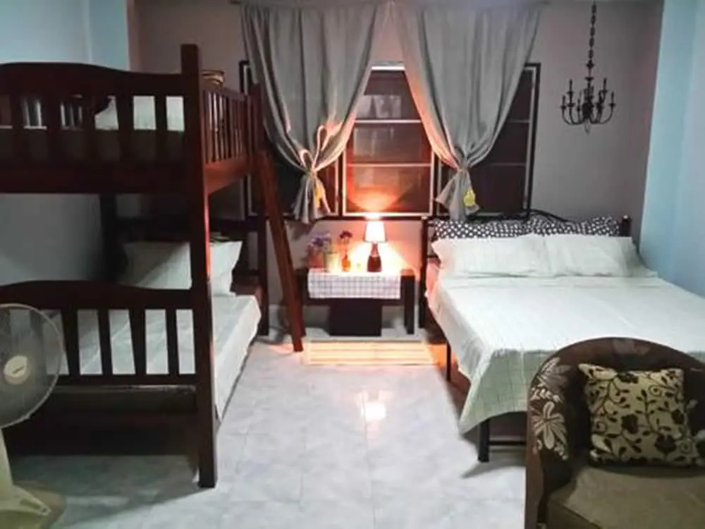 Thonglo 7 Hostels