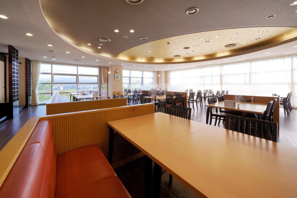 Hitaonsen Hananoki River Terrace