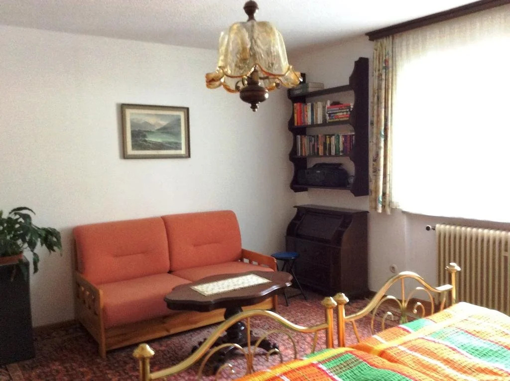 Haus Dorn