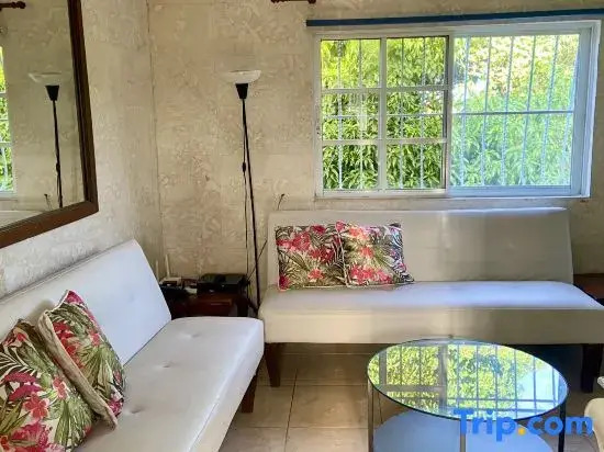 Charming 1-Bedroom Apartment in Puerto Plata, Dominican Republic