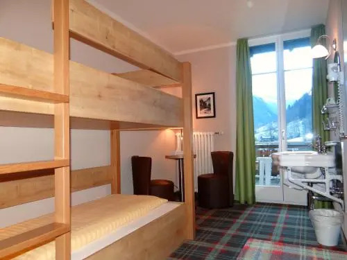 Hotel Staubbach