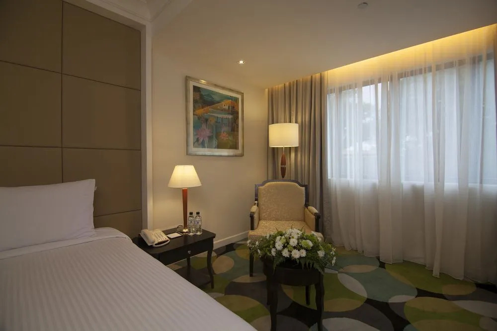Perdana Resort