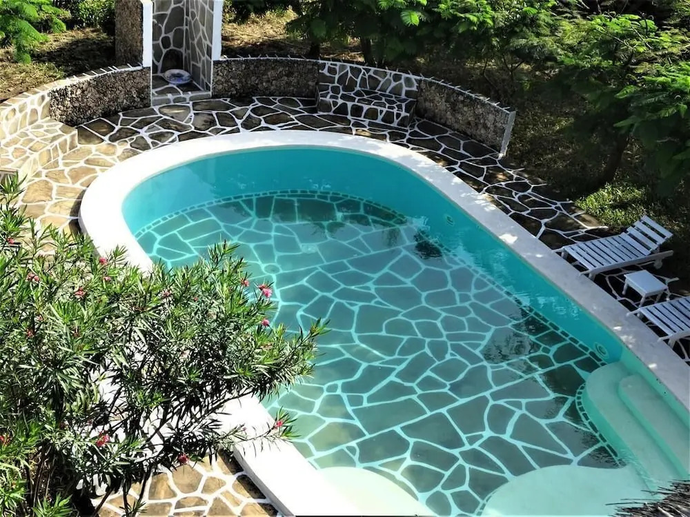 Room in B&B - Watamu, Nestled Between Pristine Beaches and Lush Tropical Forest
