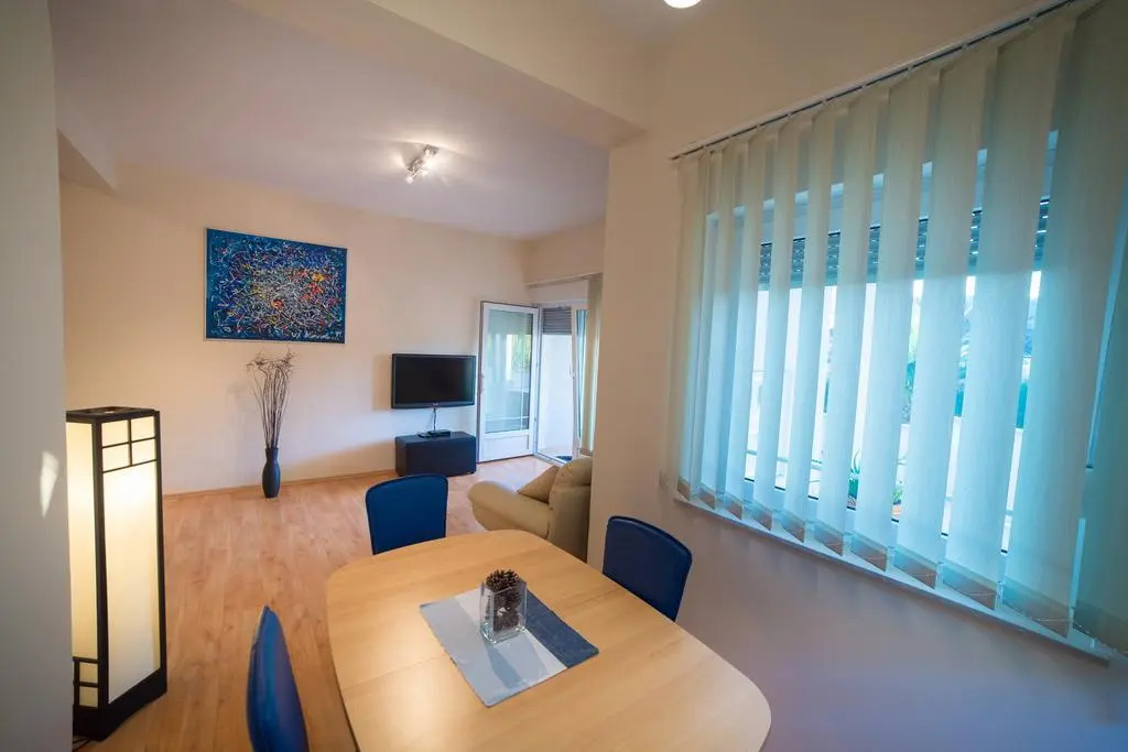 Apartments Čule