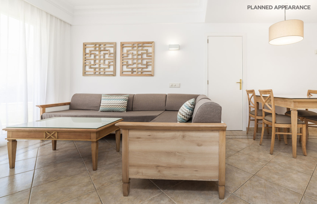 Insotel Punta Prima Resort