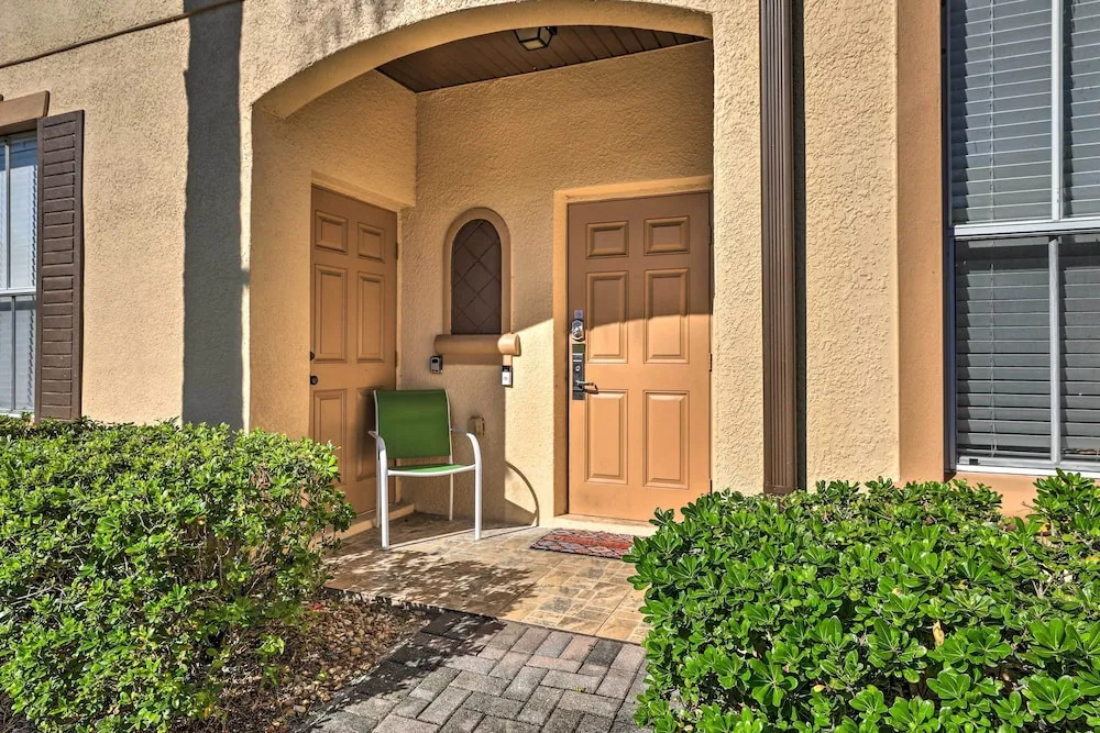 Davenport Resort Townhome ~ 10 Mi to Disney!