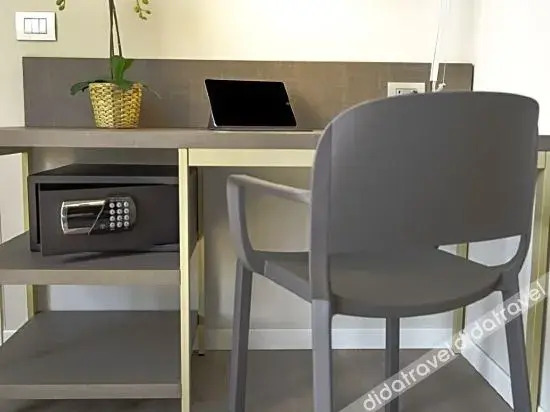 Pop Art Apartment