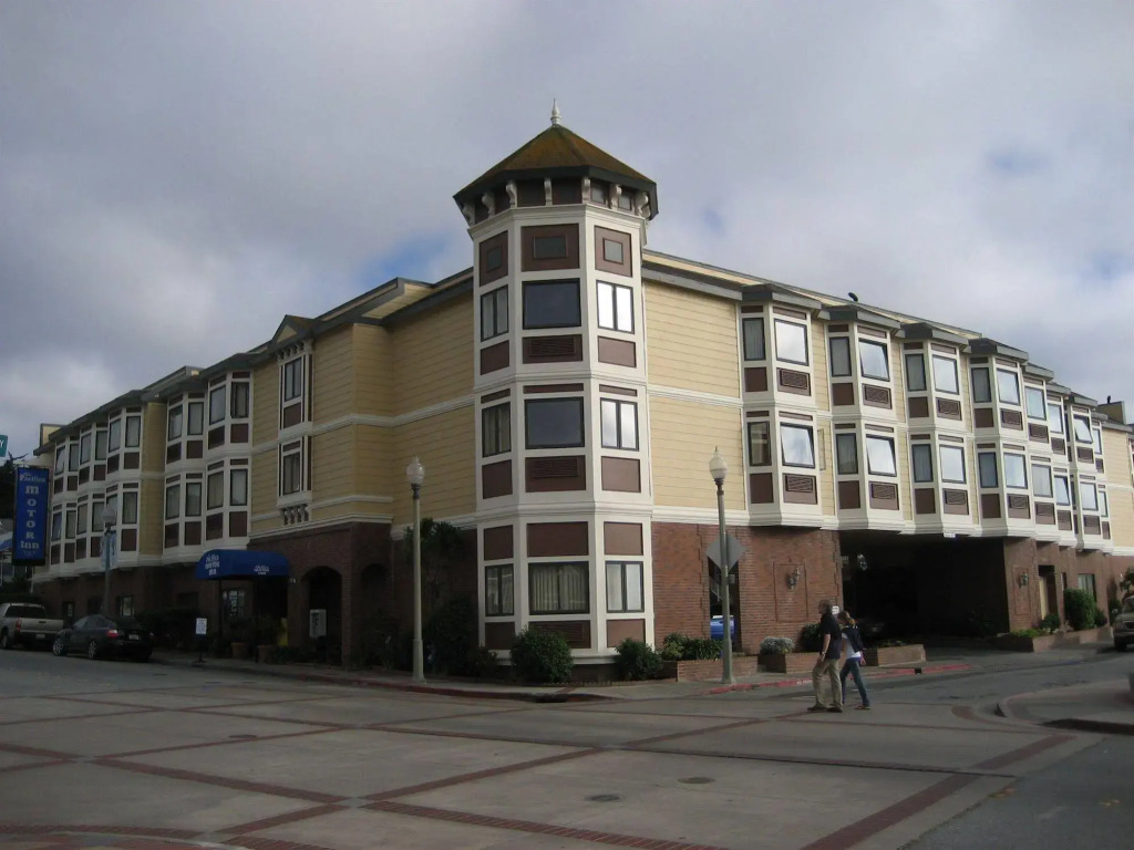 Inn at Rockaway San Francisco Pacifica
