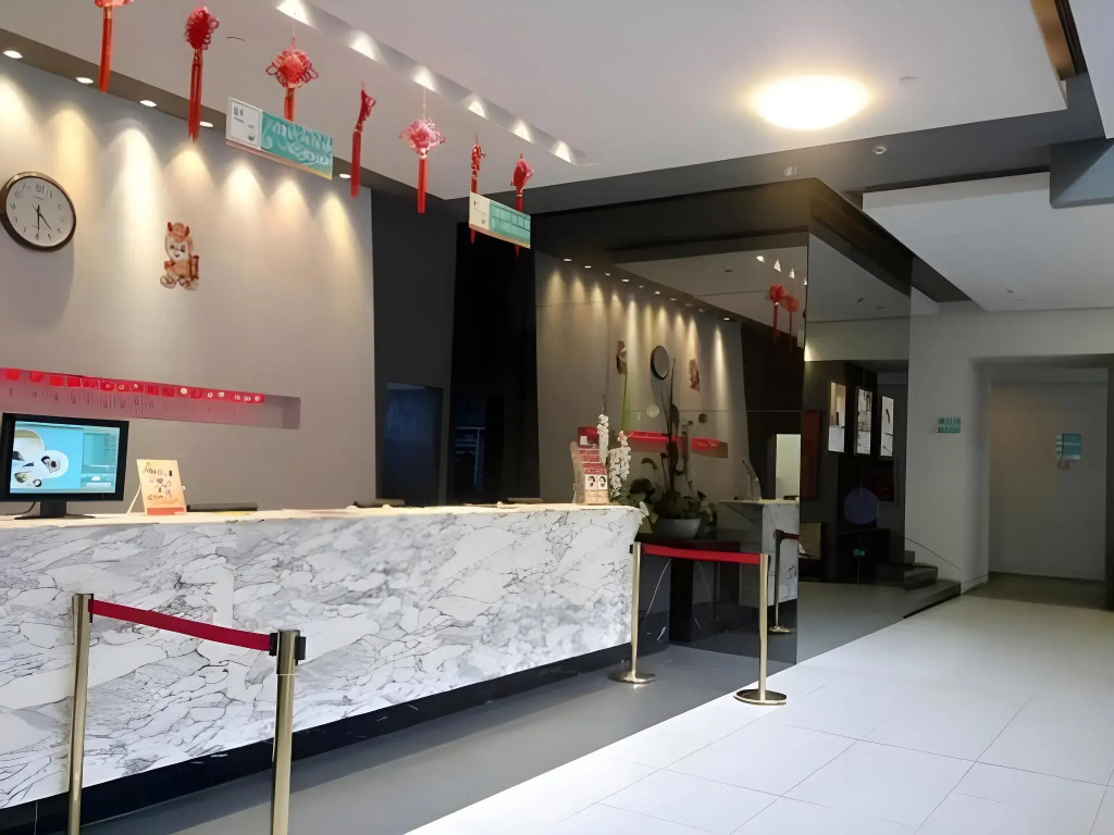Jinjiang Inn - Nanchang Chuanshan Road