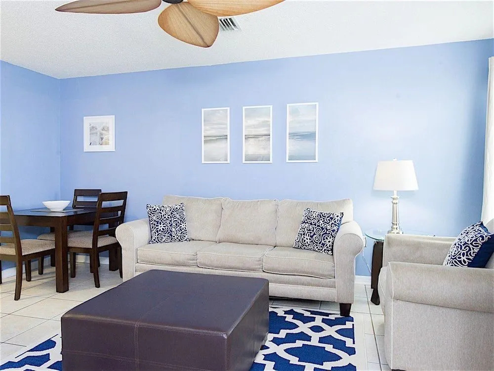 Grand Beach Condominiums #109 - 1 Br condo by RedAwning