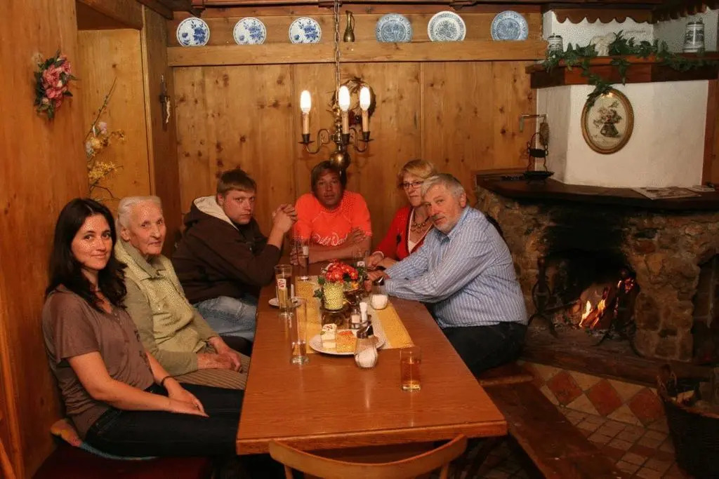 Gasthof Dorfschenke