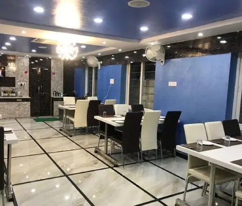 Geetanjali International Annex a unit of Geetanjali International