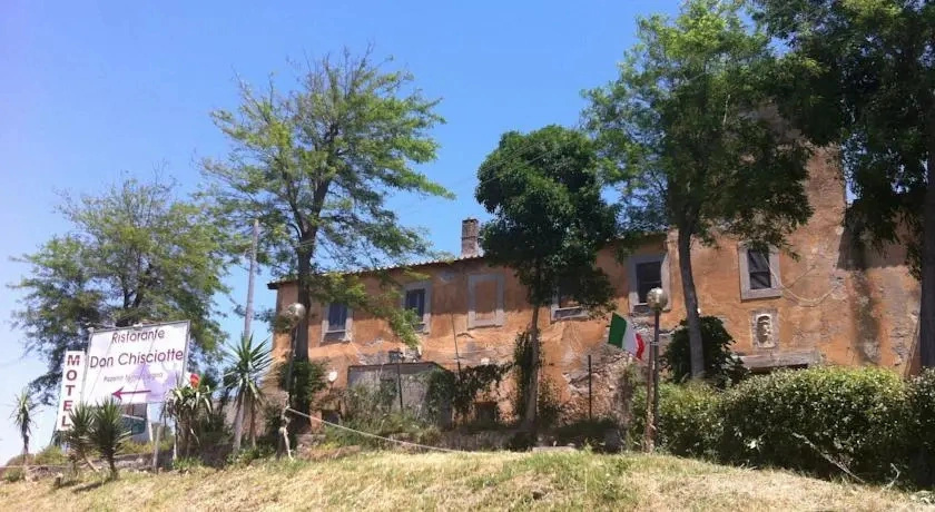 Don Chisciotte