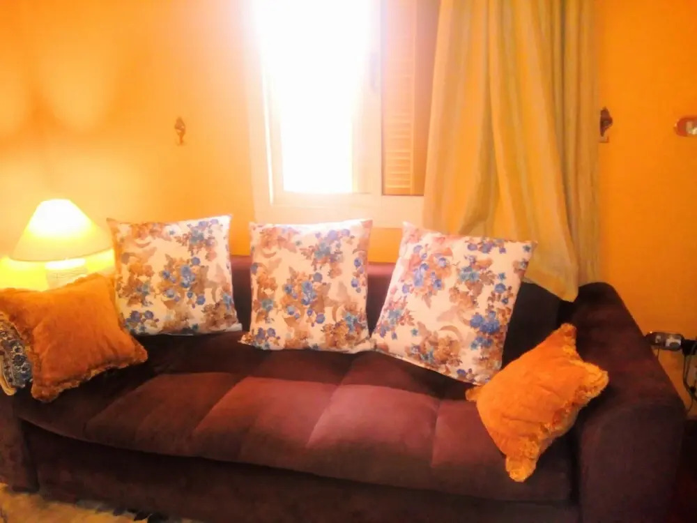 Zahraa Al Maadi Apartment