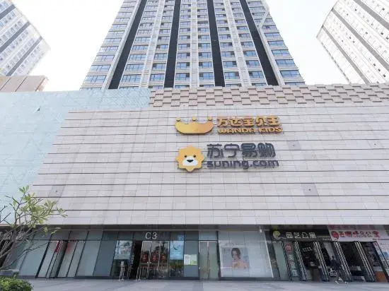 East Maple International Apartment