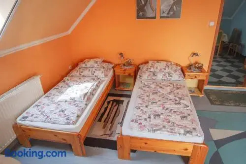 Katica Apartman