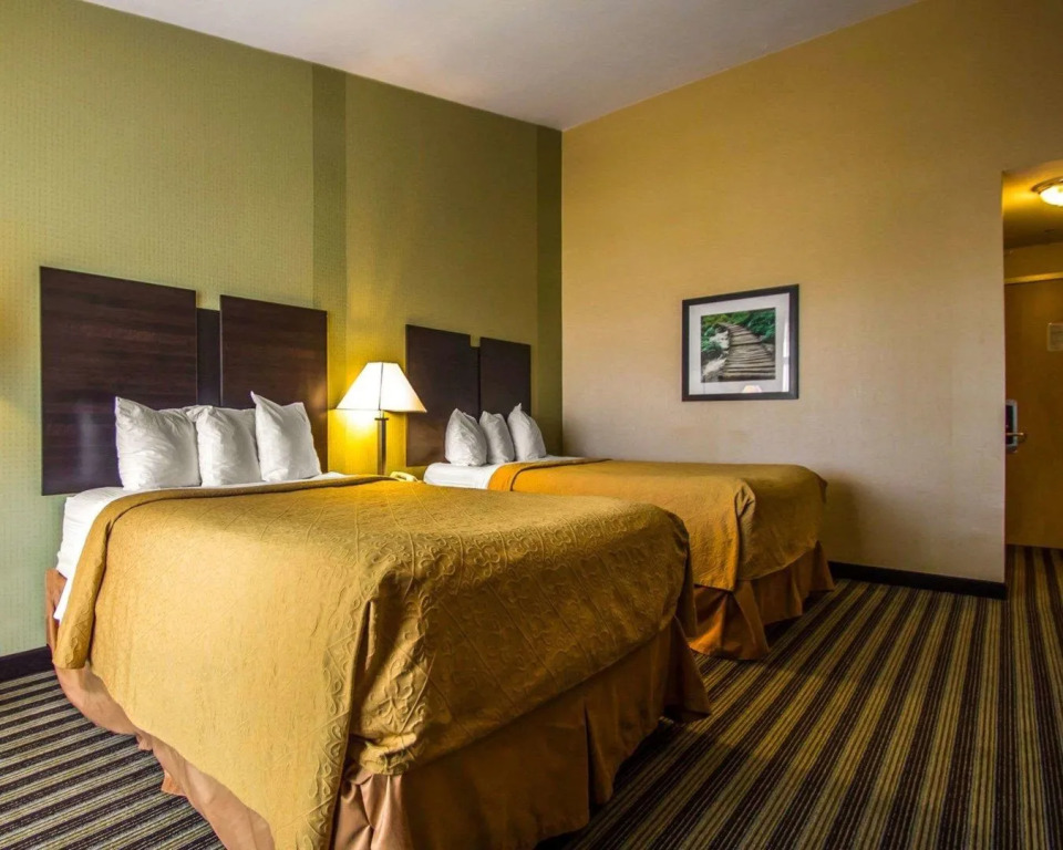 Home2 Suites By Hilton East Haven New Haven