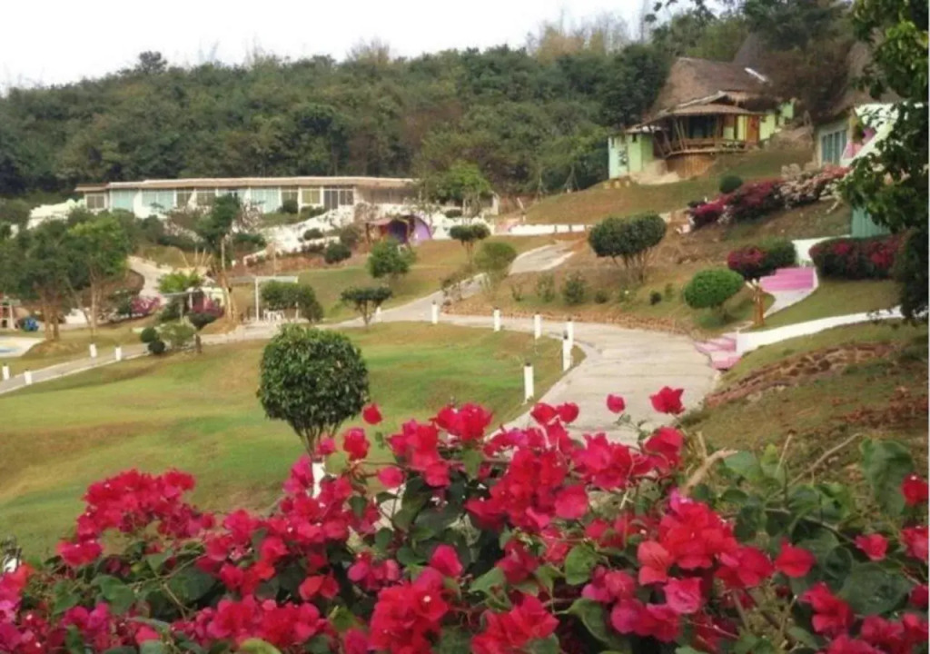 Tiewkhao Green View @ Suanphung