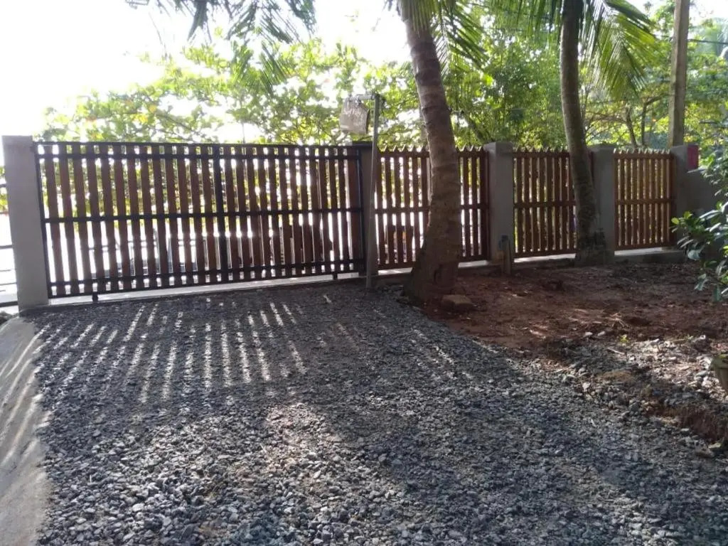 Surf Villa Hiriketiya