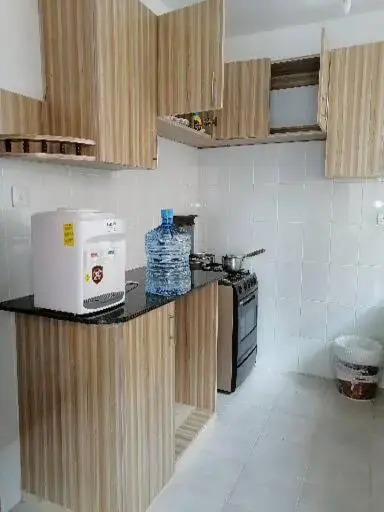 Mia apartment