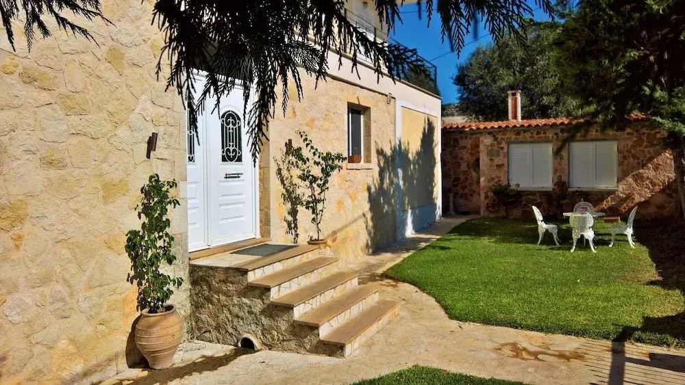 Villa Helena
