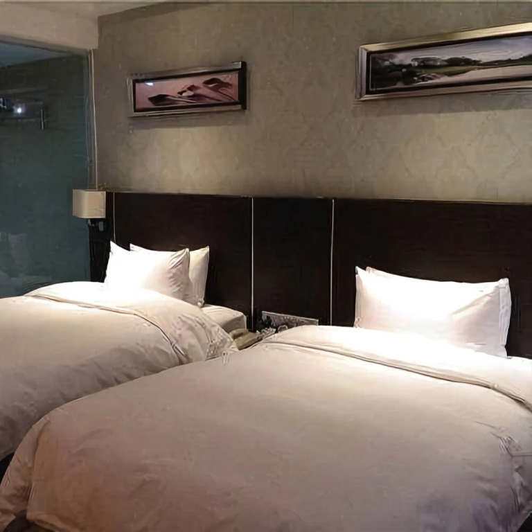 Sanyuan Hotel