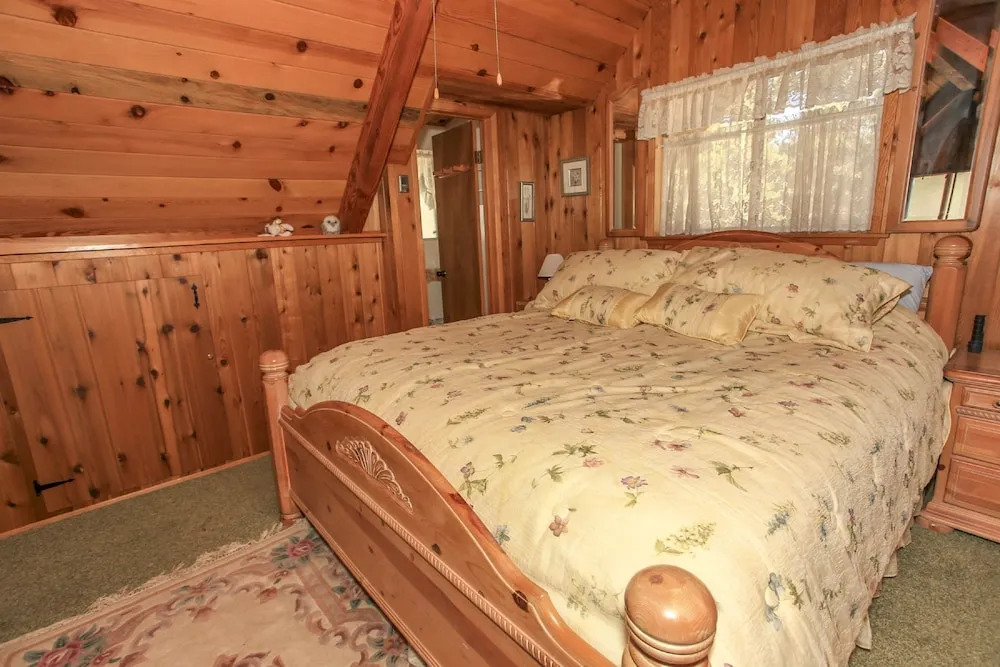 Mountain Chalet