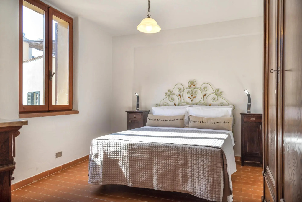 Casa Emilia Sui Bastioni