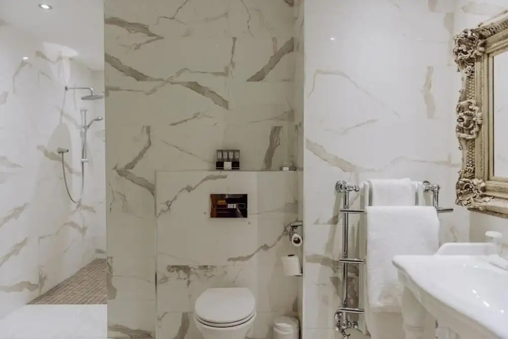 Corick House Hotel & Spa