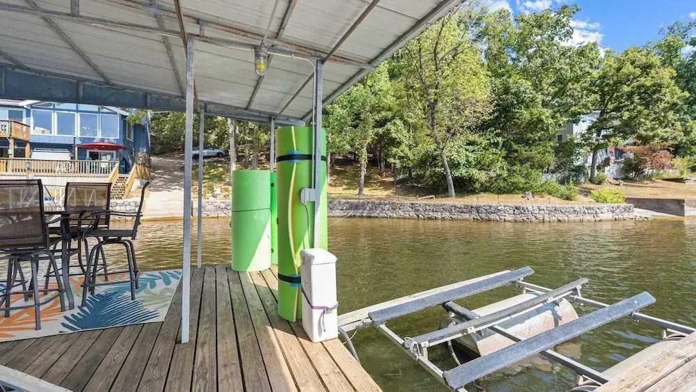 Lake Home Oasis - Sleeps 18