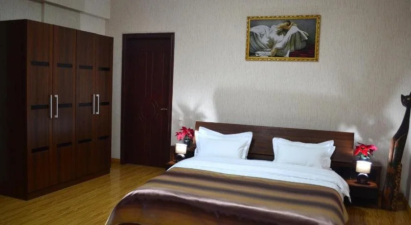 Hotel Patrioti