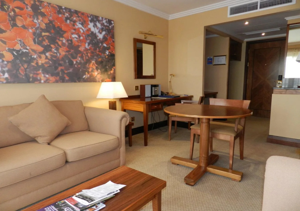 Morley Hayes Hotel