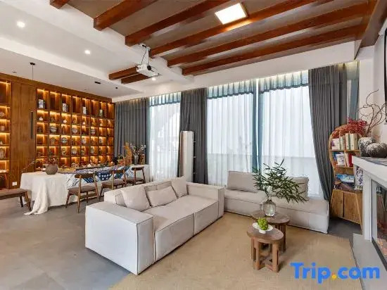 Yijingyun • Lijiang Snow Mountain View Holiday Homestay
