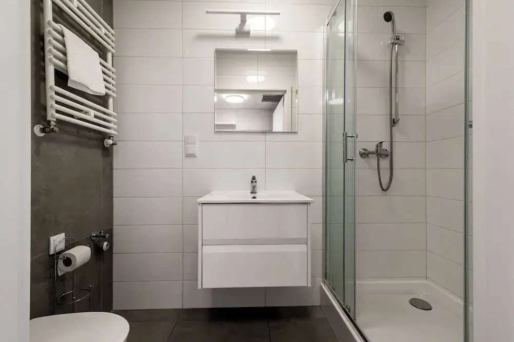 RentPlanet - Apartament Bierutowska