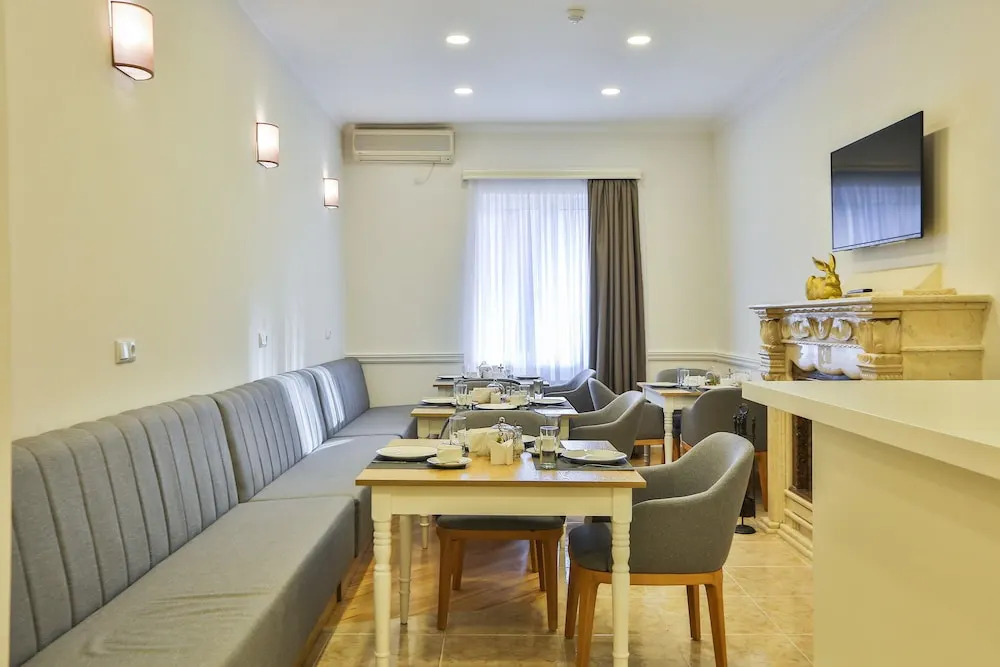 Tribu Express Hotel