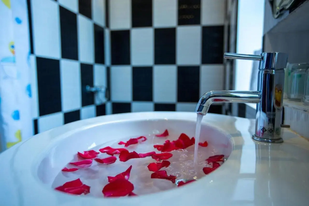Asanak D'Angkor Boutique Hotel