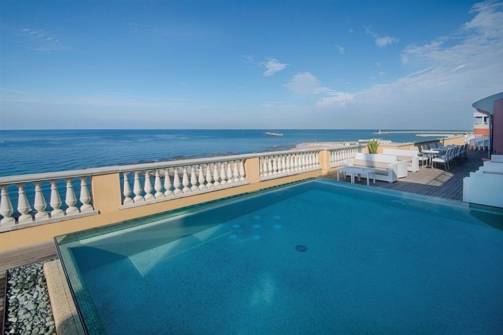 GH Palazzo Suite & SPA