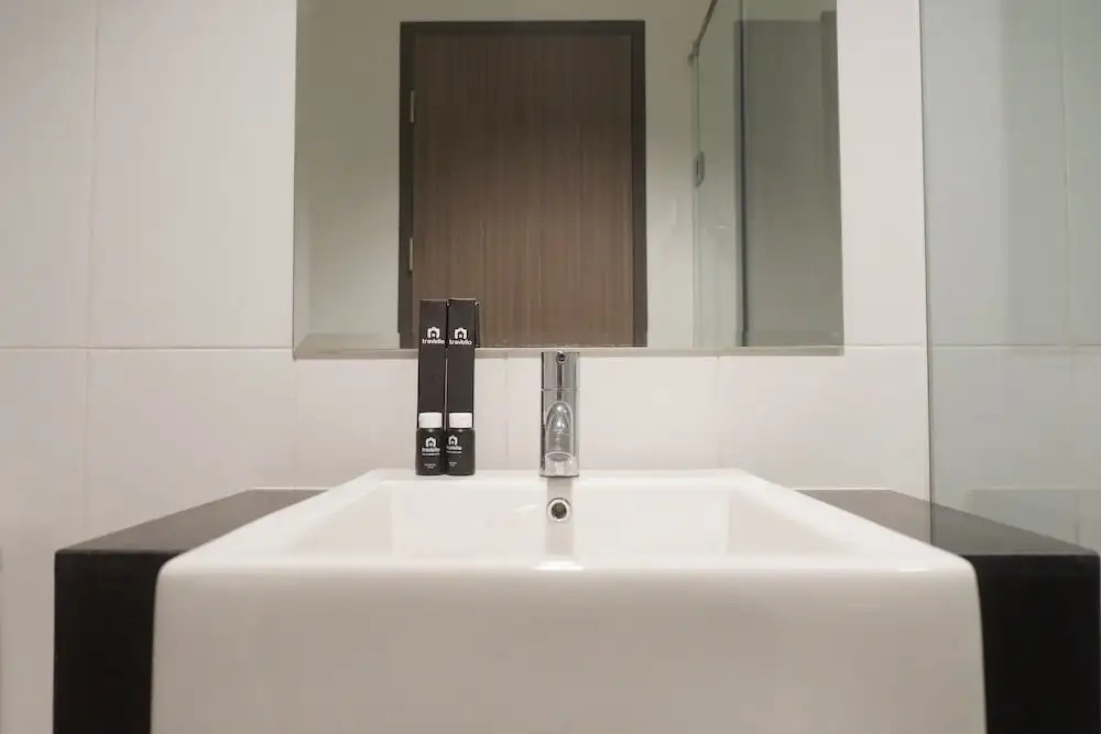 Deluxe 2BR Apartment at Praxis By Travelio