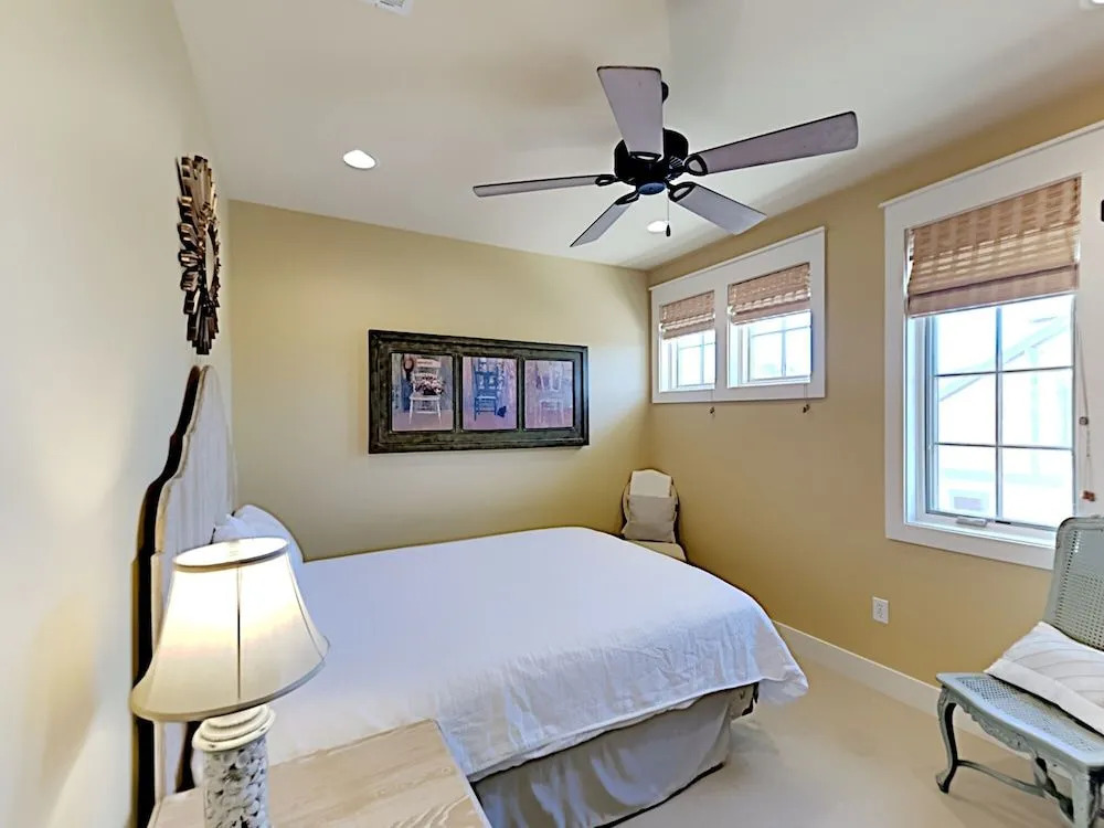 Cypress Dune Cottage