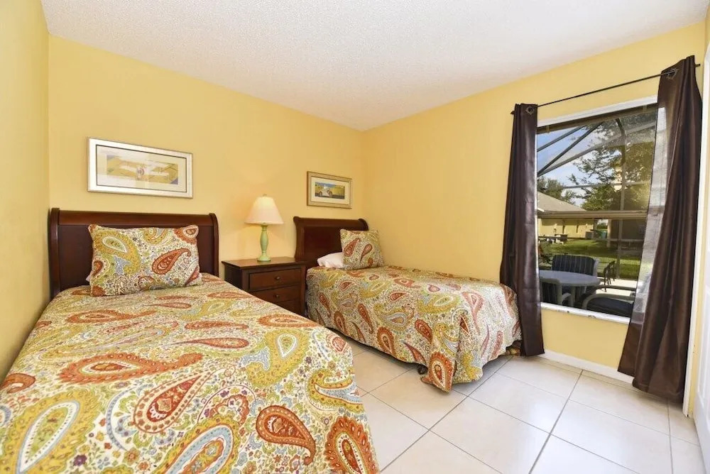 Emerald Island Resort-2676aeid 5 Bedroom Home