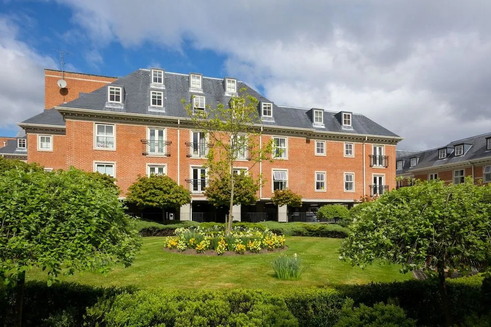 Skeldergate View Apartments