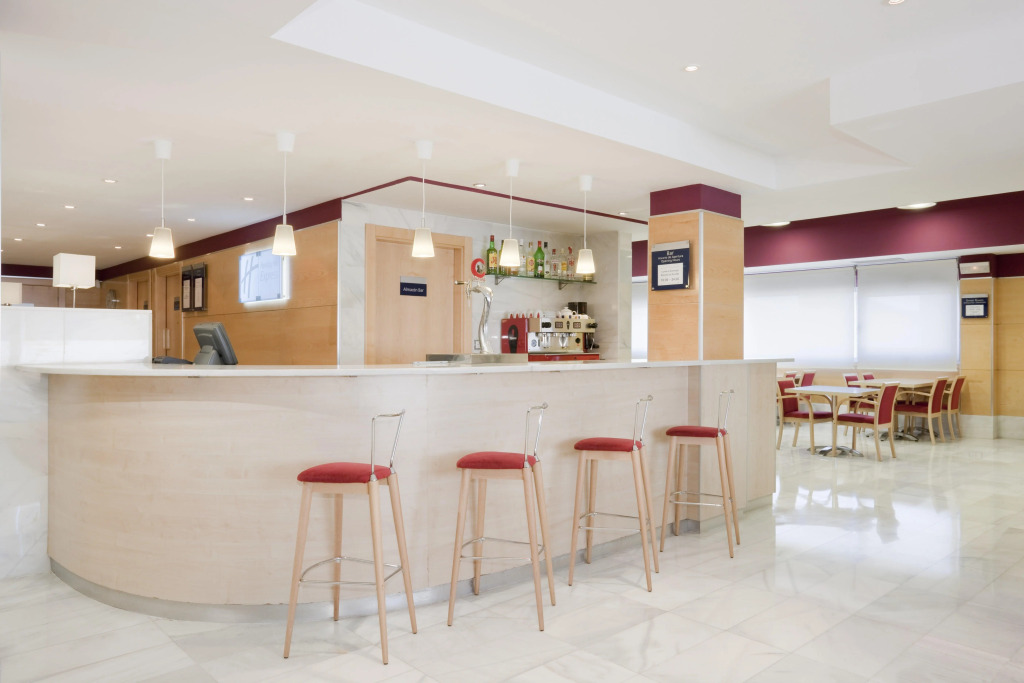 Holiday Inn Express Alcobendas by IHG