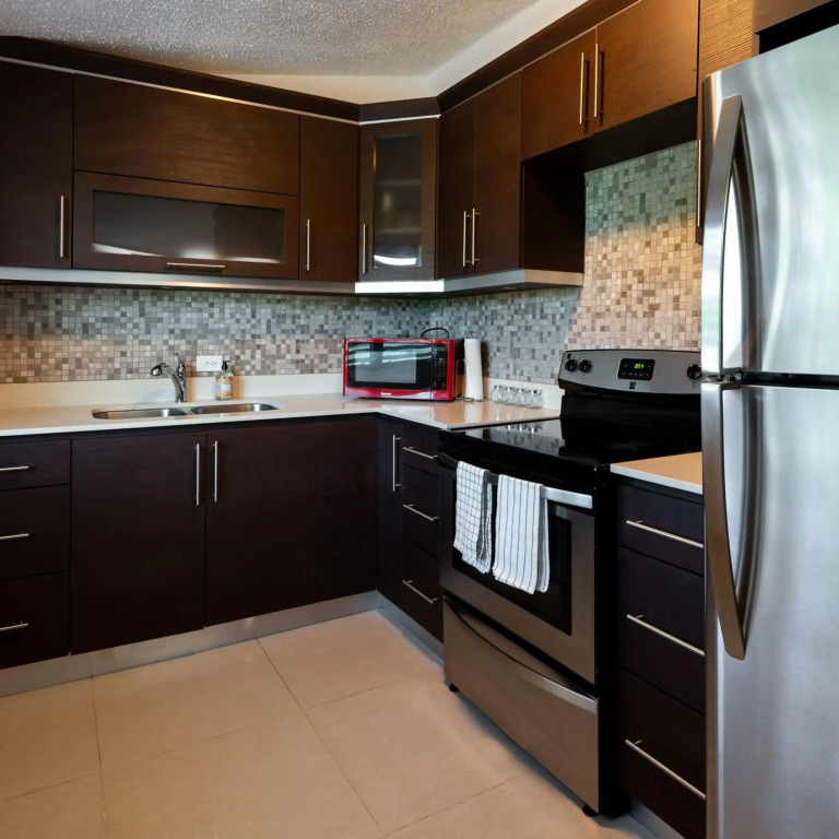 Aquaville Rentals Villa 5
